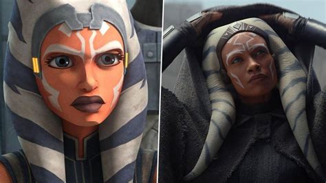 clone wars to watch before ahsoka|clone wars ahsoka age.